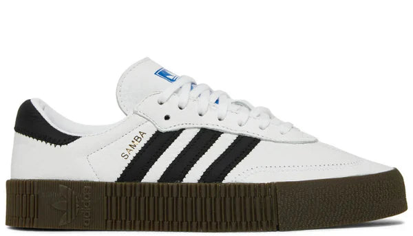 Wmns Sambarose 'Cloud White'