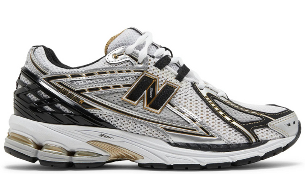 1906R 'Metallic Silver Metallic Gold'