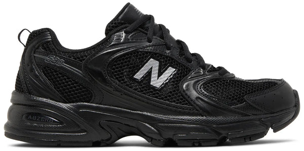 530 'Black'