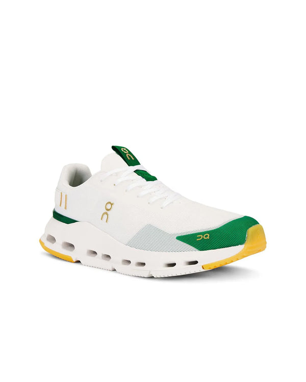 On Cloud Nova 2 Form Abundant Green